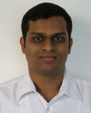 Dr Gaurish Shetty
